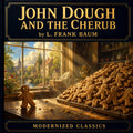 John Dough and the Cherub