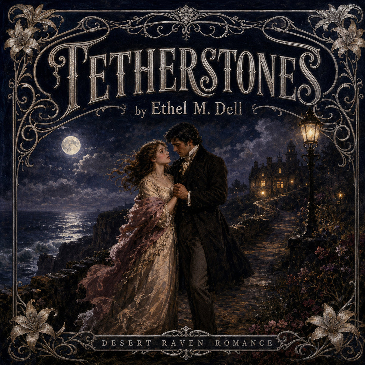 Tetherstones
