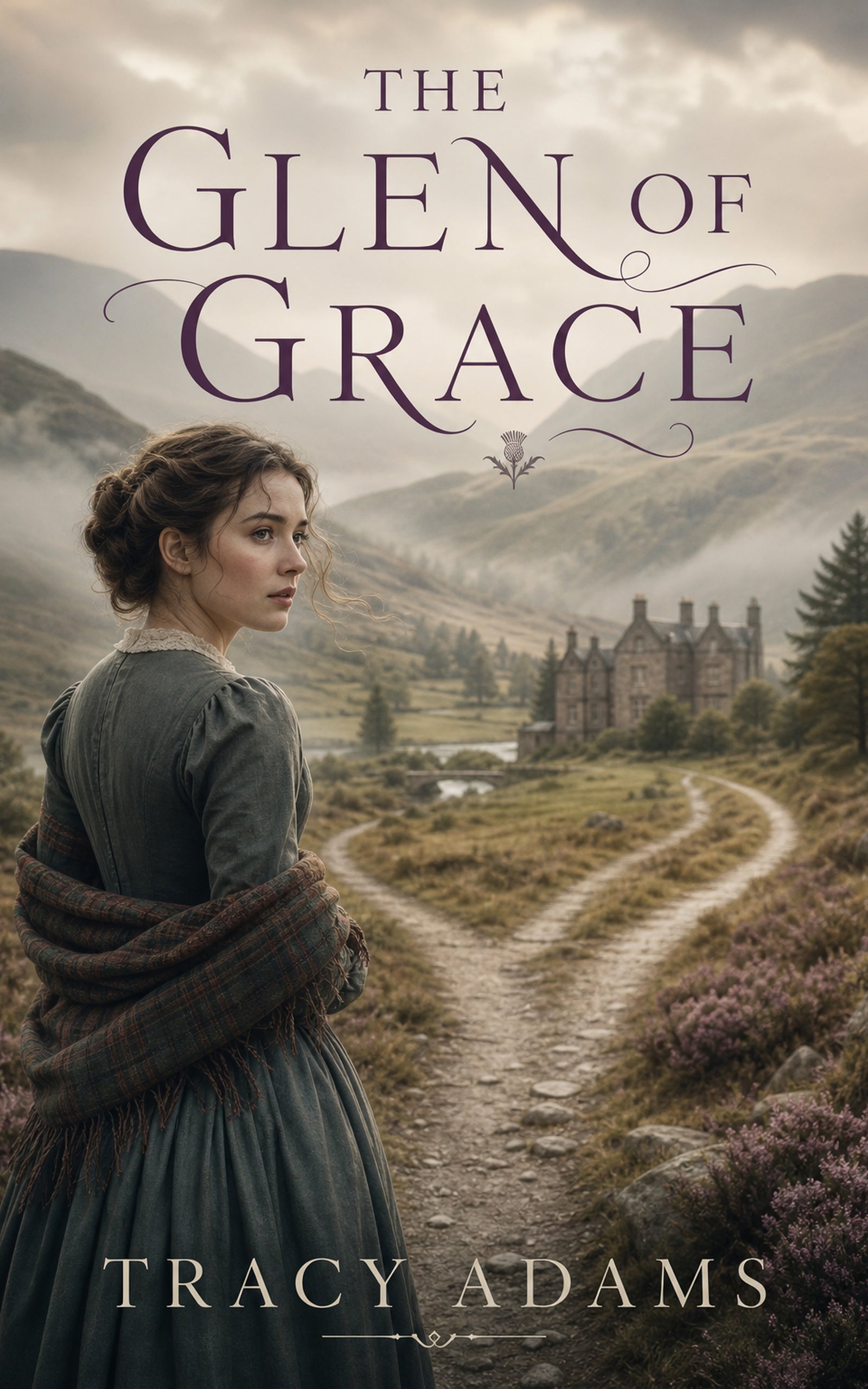The Glen of Grace