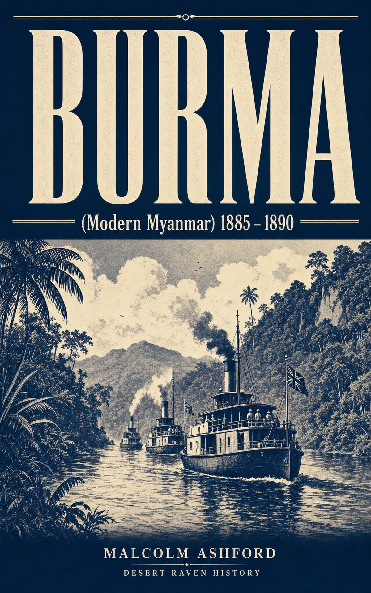 Burma