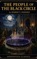 The People of the Black Circle