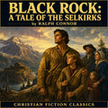 Black Rock: A Tale of the Selkirks