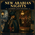 New Arabian Nights