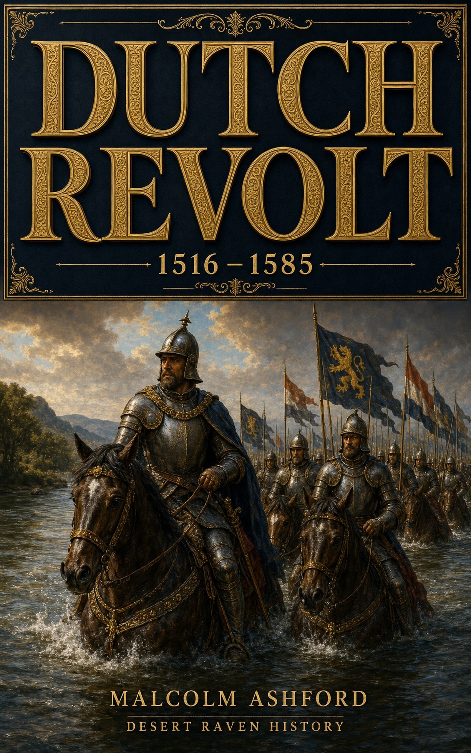 Dutch Revolt