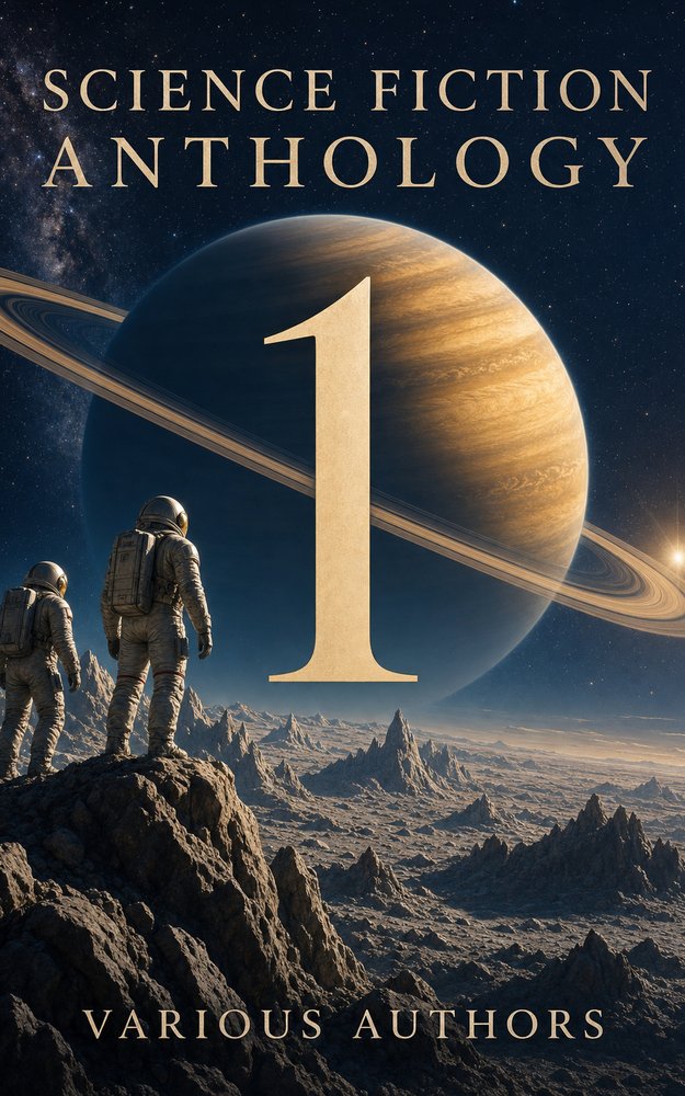 Science Fiction Anthology 1