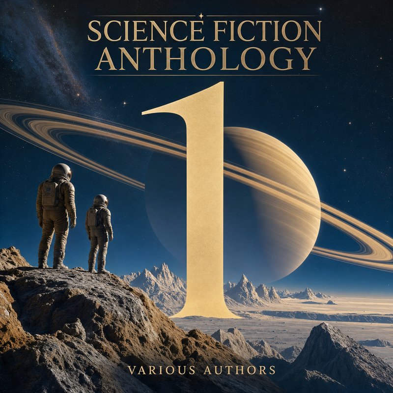 Science Fiction Anthology 1