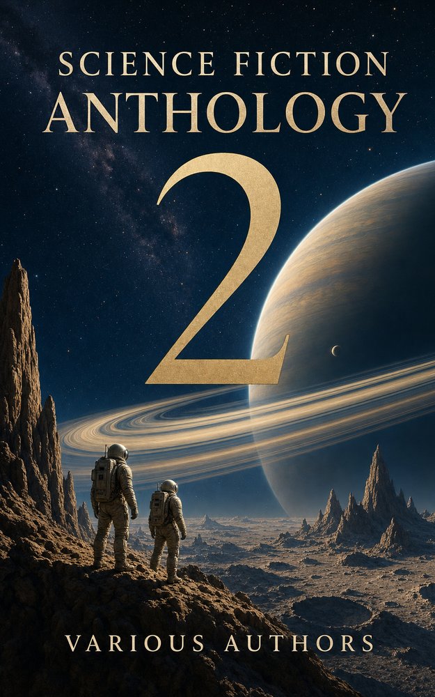 Science Fiction Anthology 2