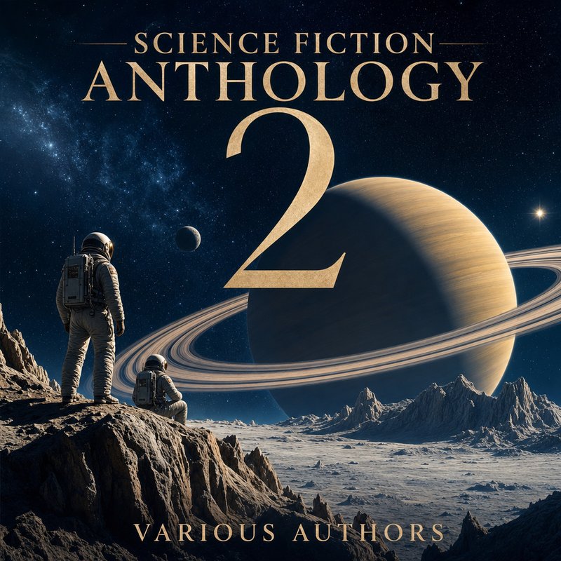 Science Fiction Anthology 2