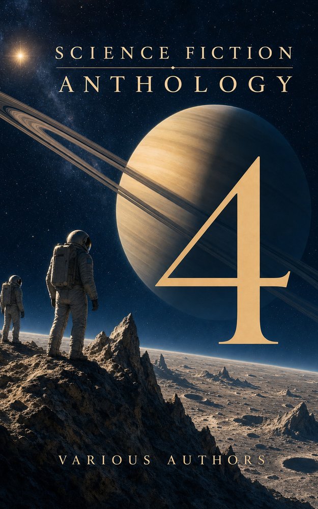Science Fiction Anthology 4