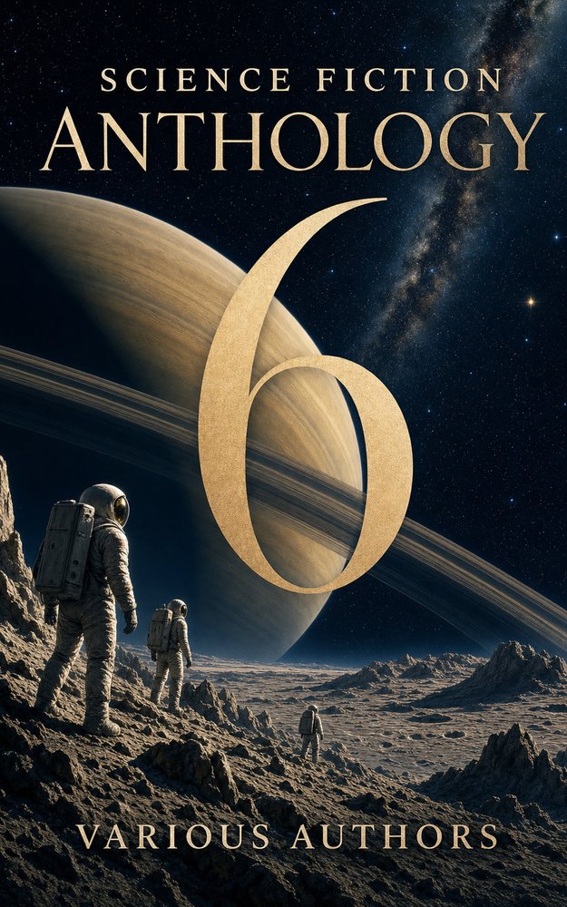 Science Fiction Anthology 6