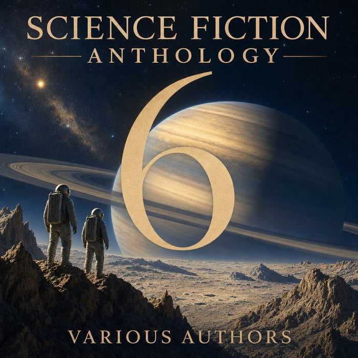 Science Fiction Anthology 6