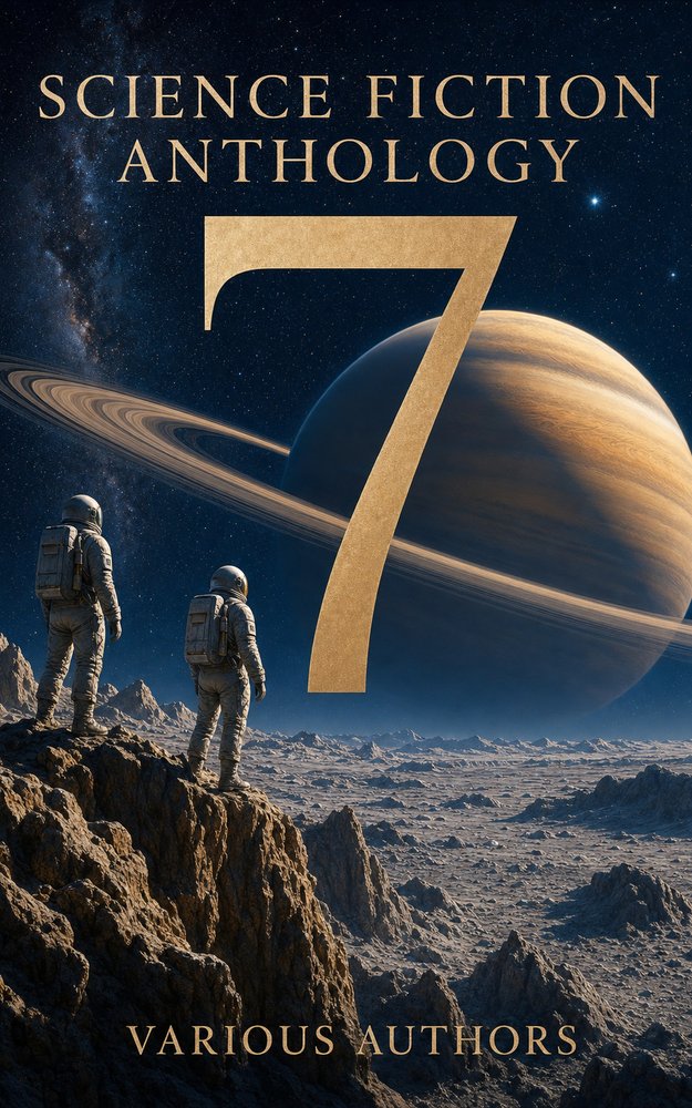 Science Fiction Anthology 7