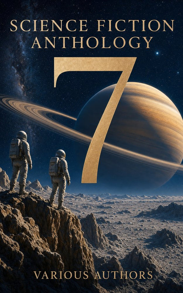 Science Fiction Anthology 7