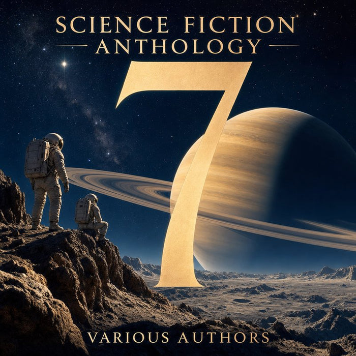 Science Fiction Anthology 7