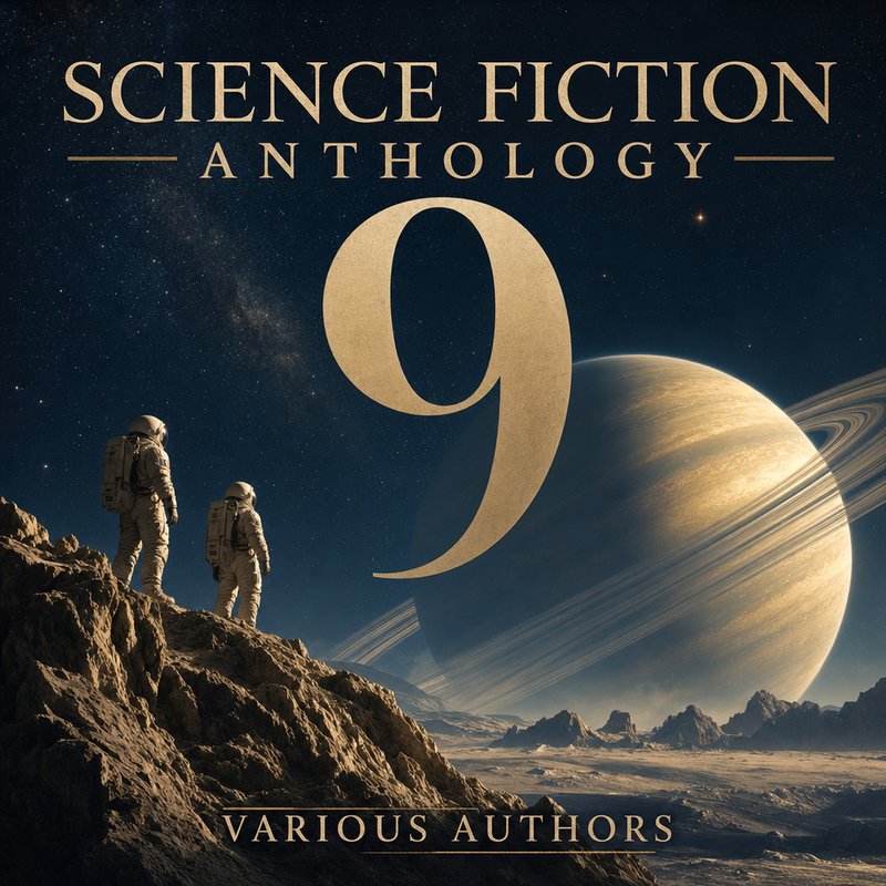 Science Fiction Anthology 9