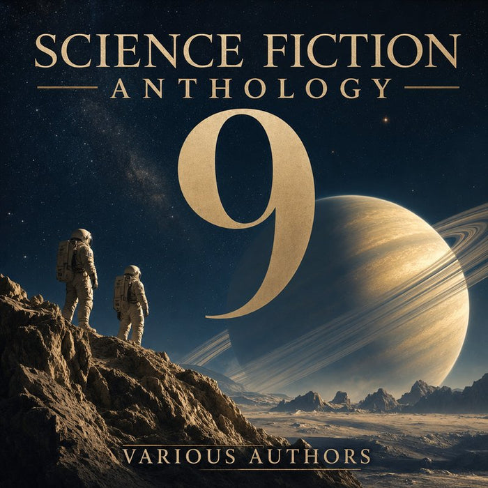 Science Fiction Anthology 9