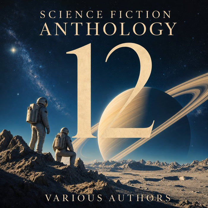 Science Fiction Anthology 12