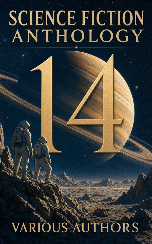 Science Fiction Anthology 14