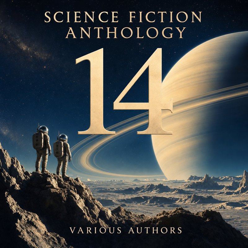 Science Fiction Anthology 14
