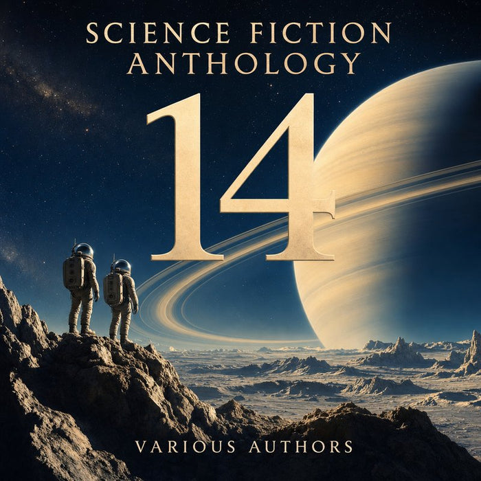 Science Fiction Anthology 14