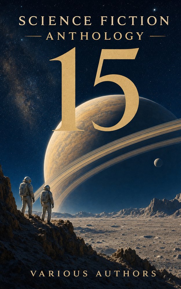 Science Fiction Anthology 15