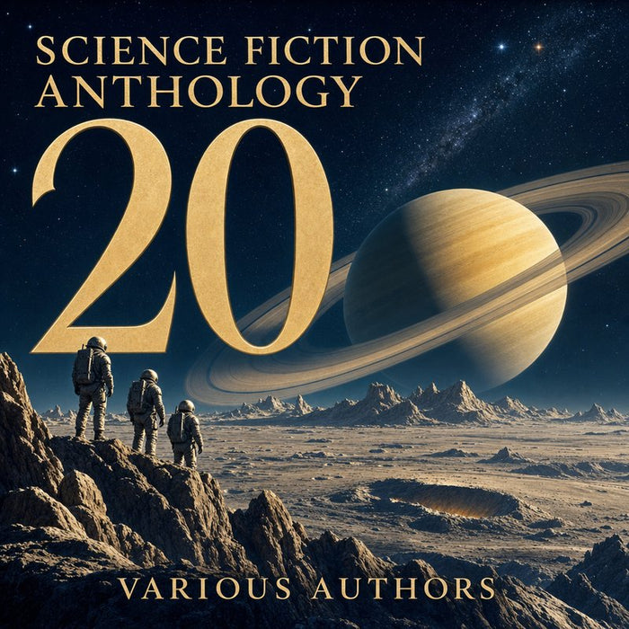 Science Fiction Anthology 20
