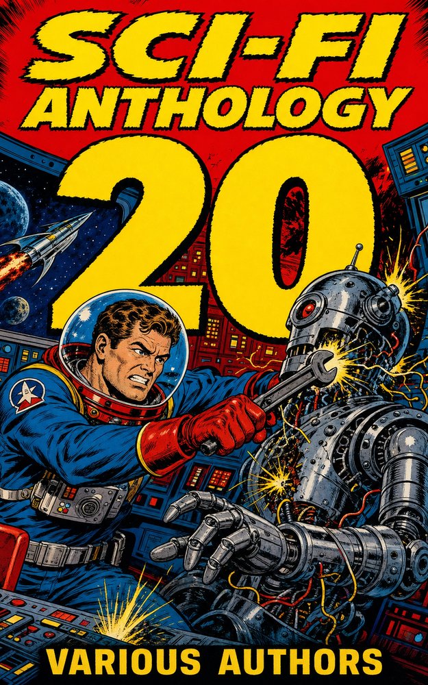 Sci-Fi Anthology 20