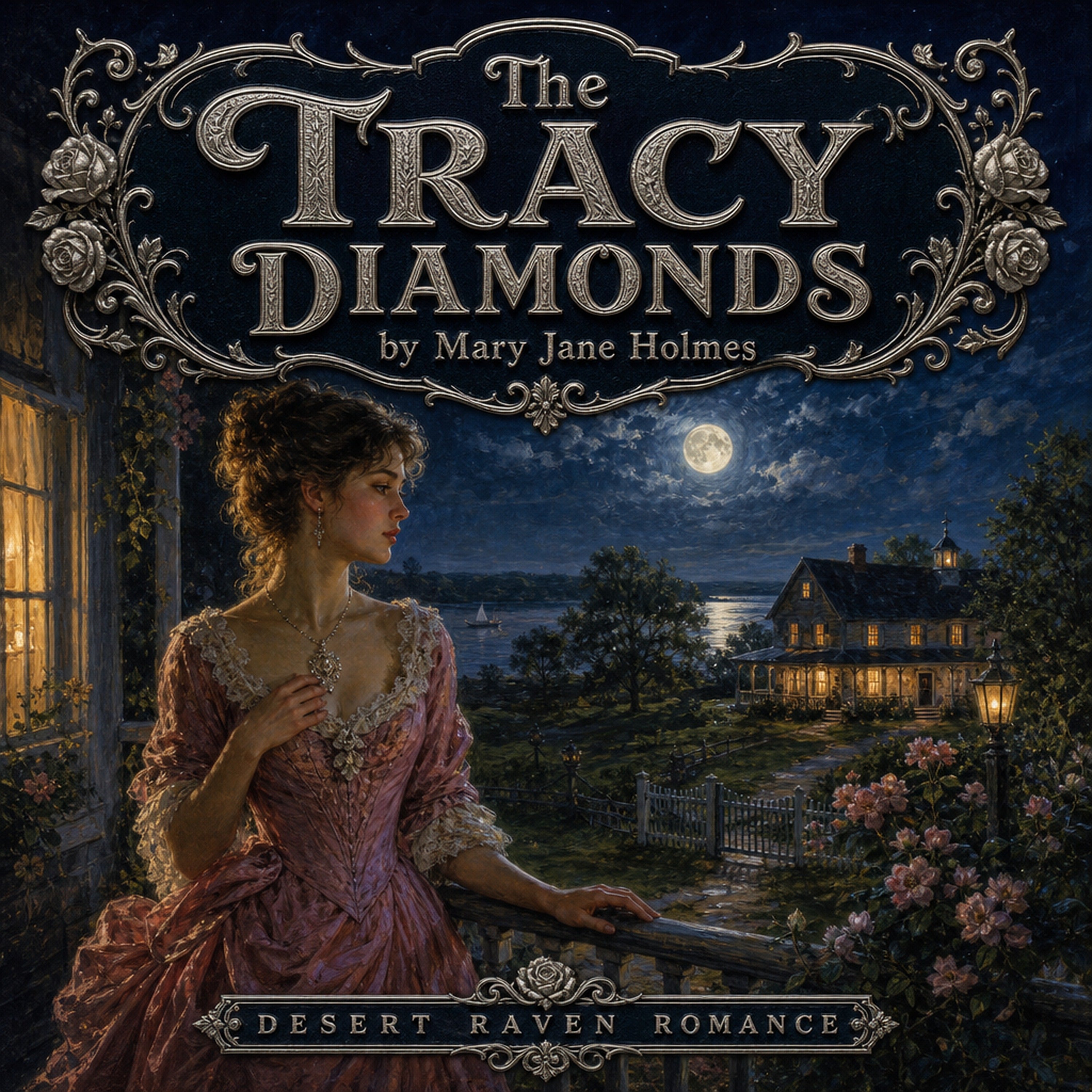 The Tracy diamonds