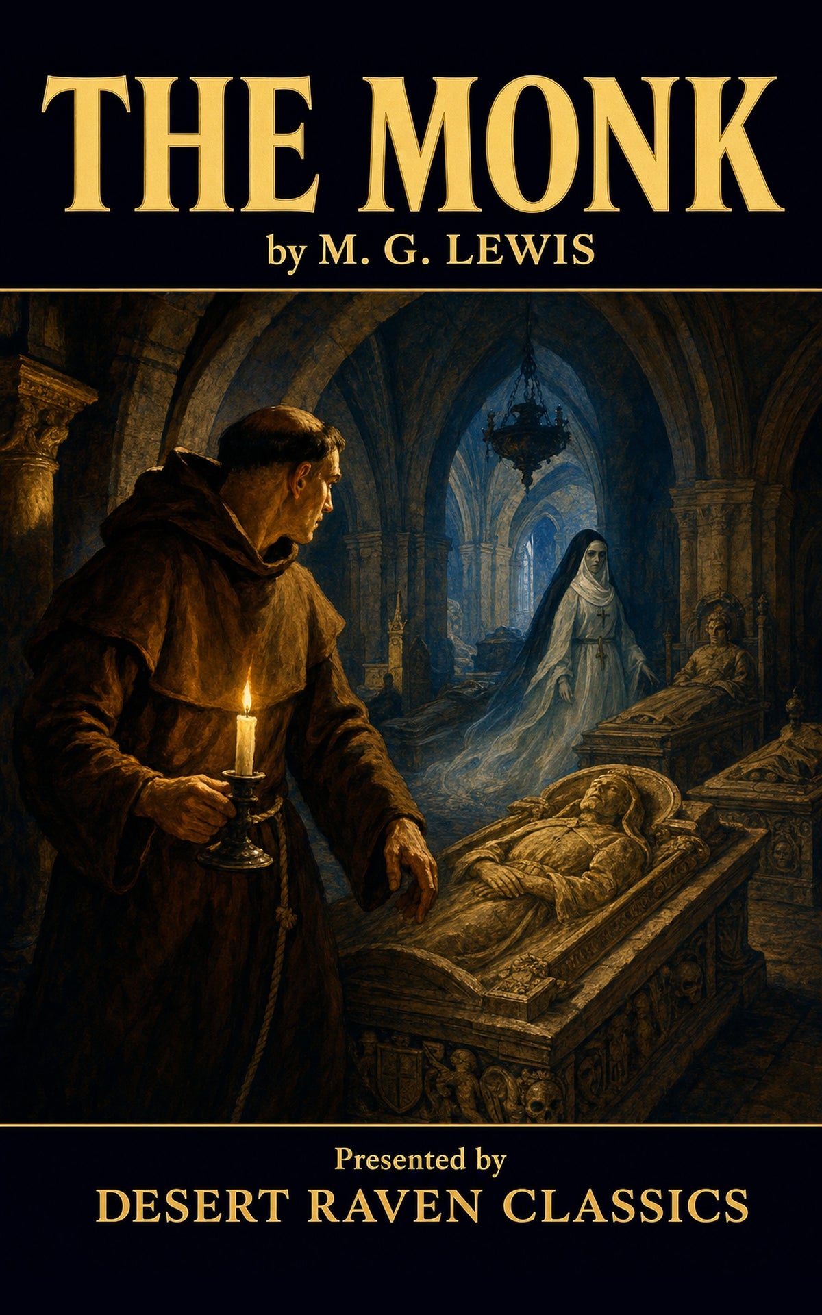 The Monk