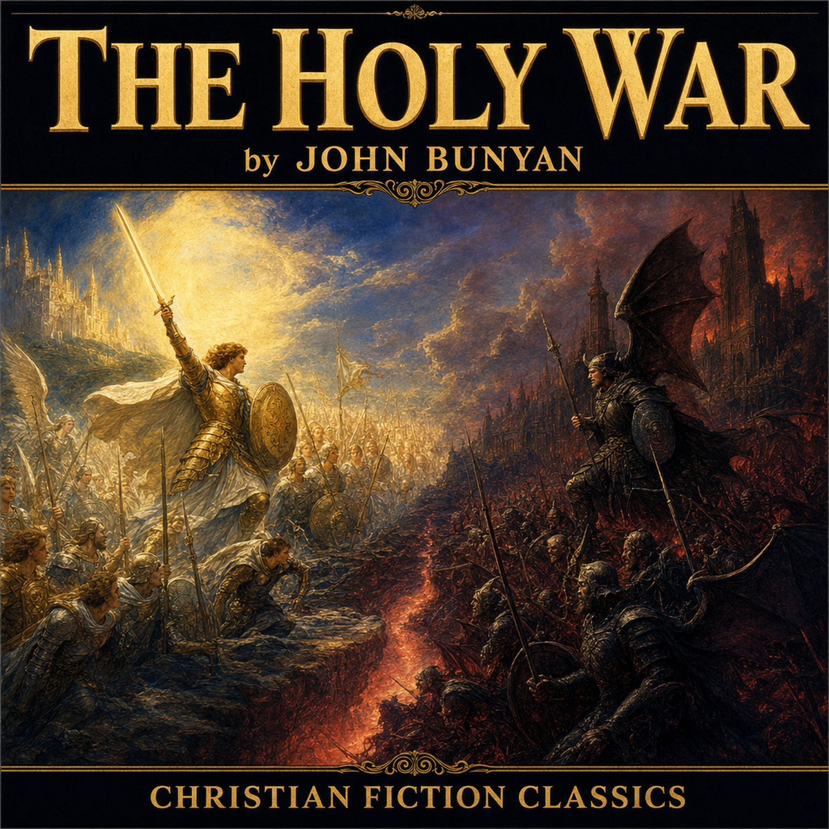 The Holy War