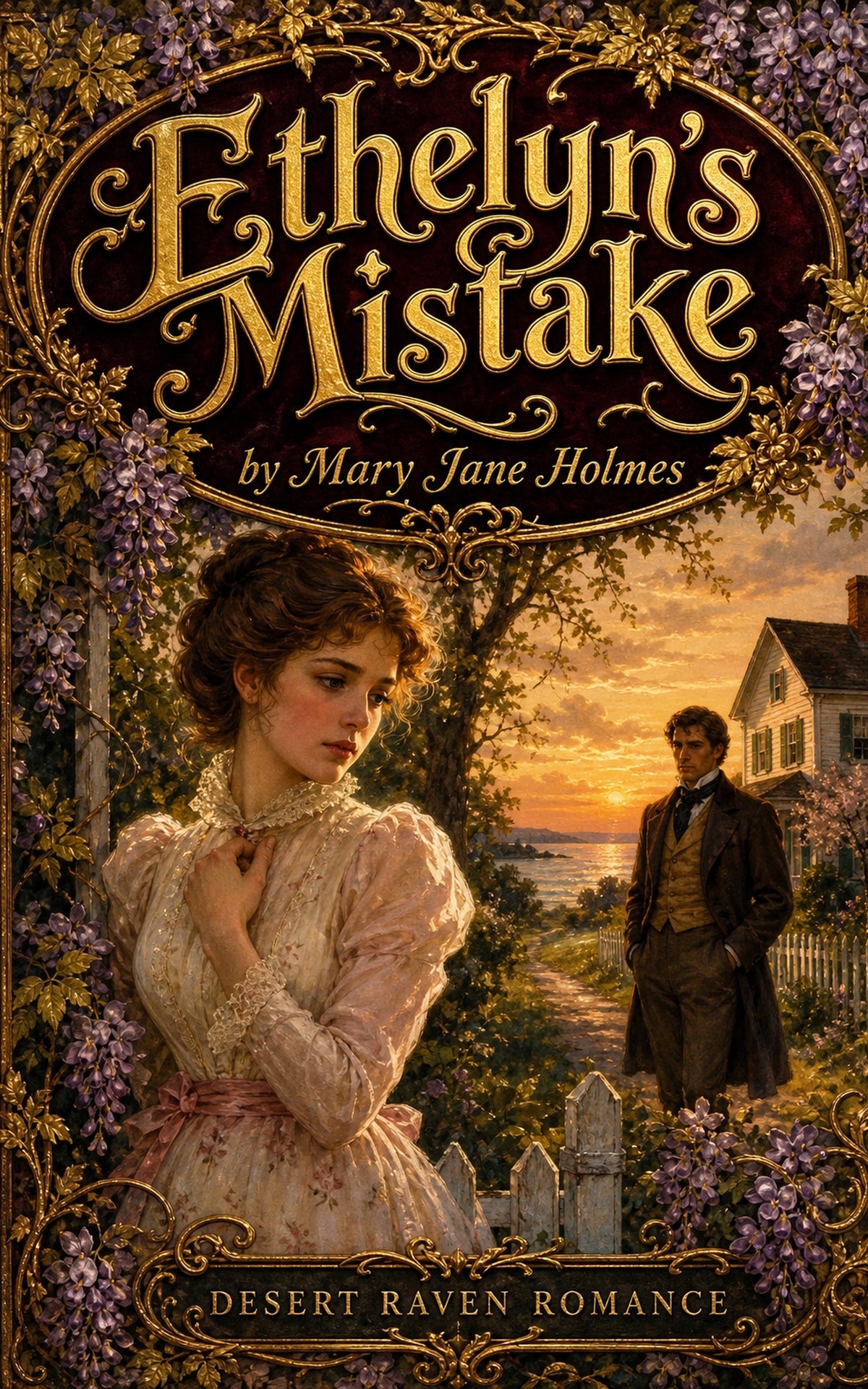 Ethelyn's Mistake