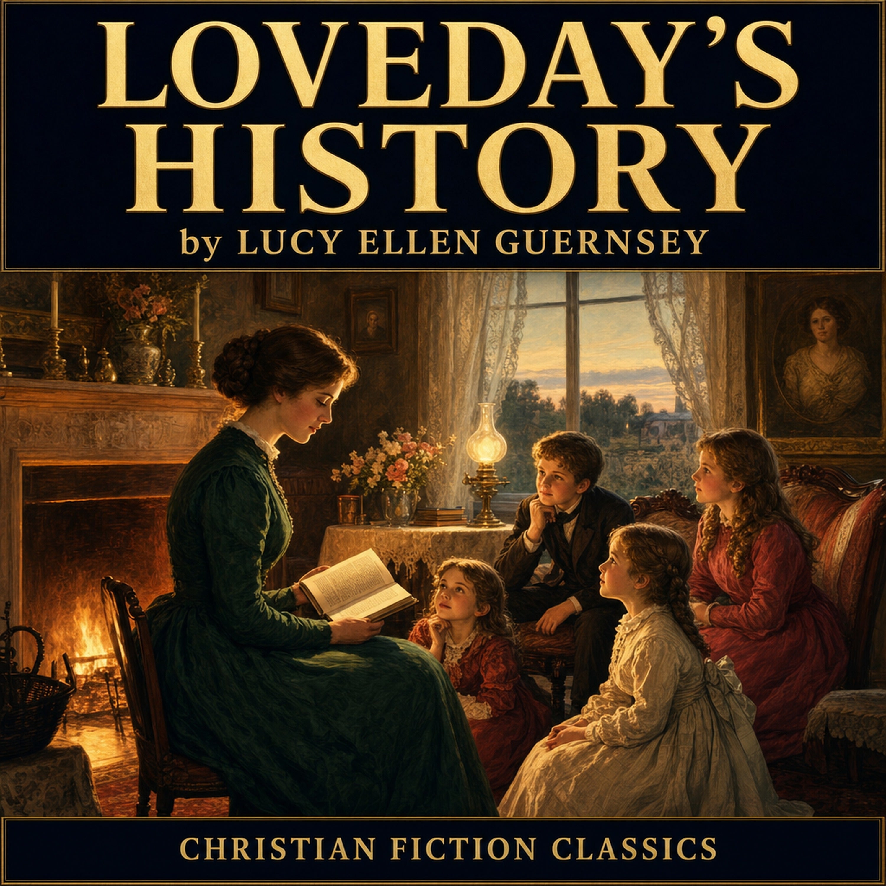 Loveday's history