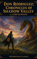 Don Rodriguez; Chronicles of Shadow Valley