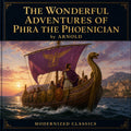 The Wonderful Adventures of Phra the Phoenician