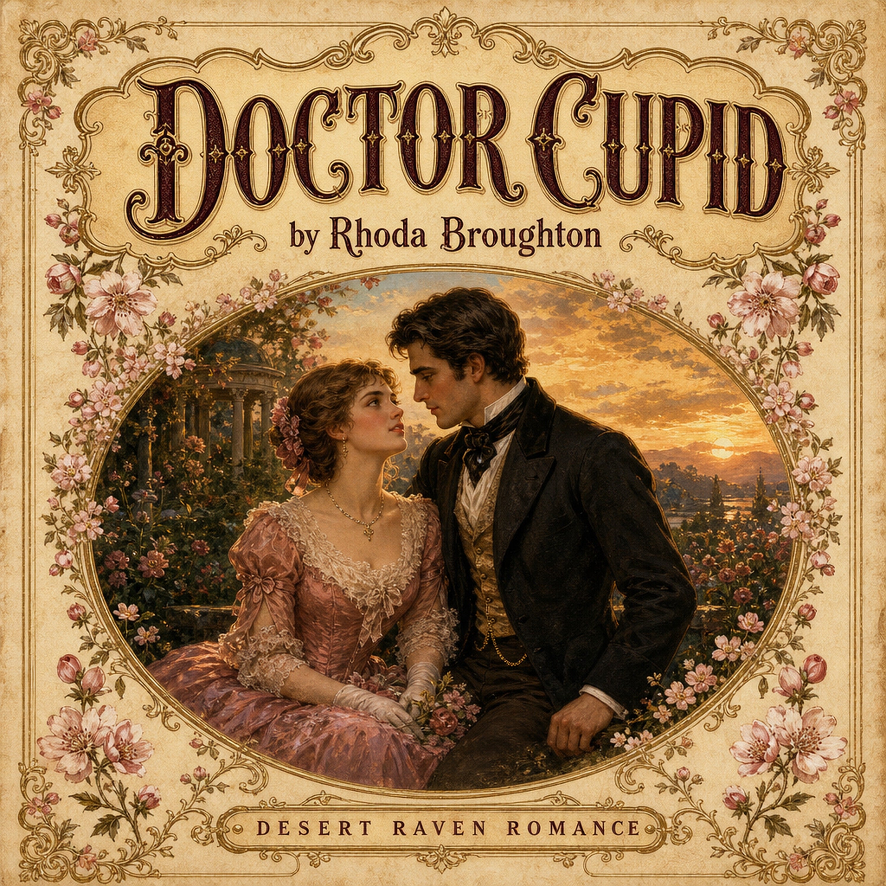 Doctor Cupid: A Novel