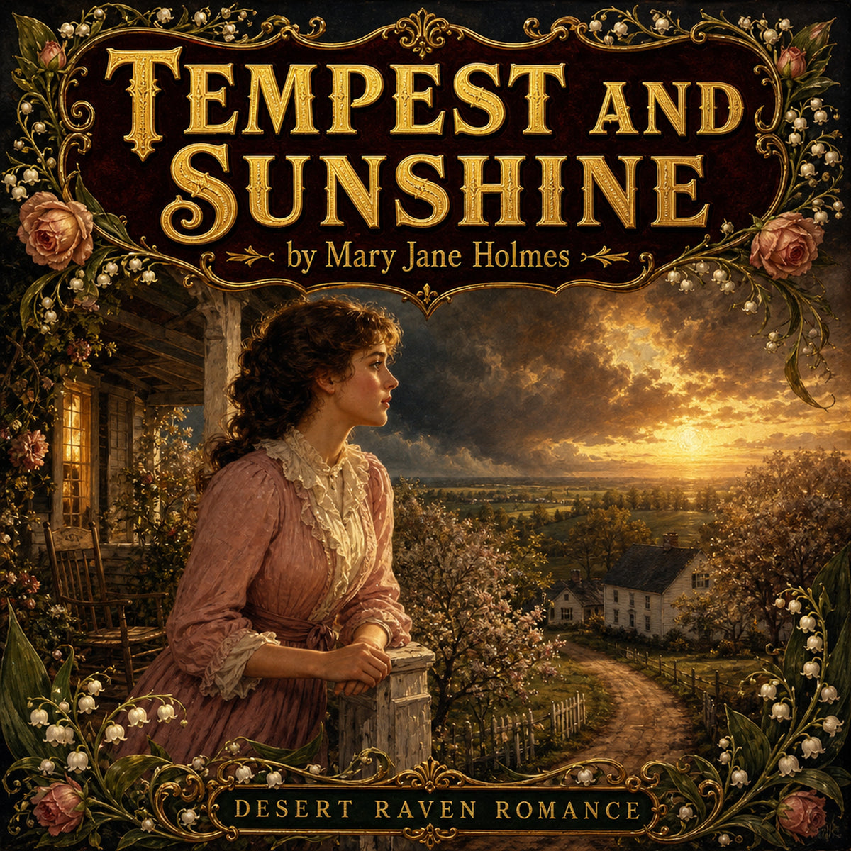 Tempest and Sunshine