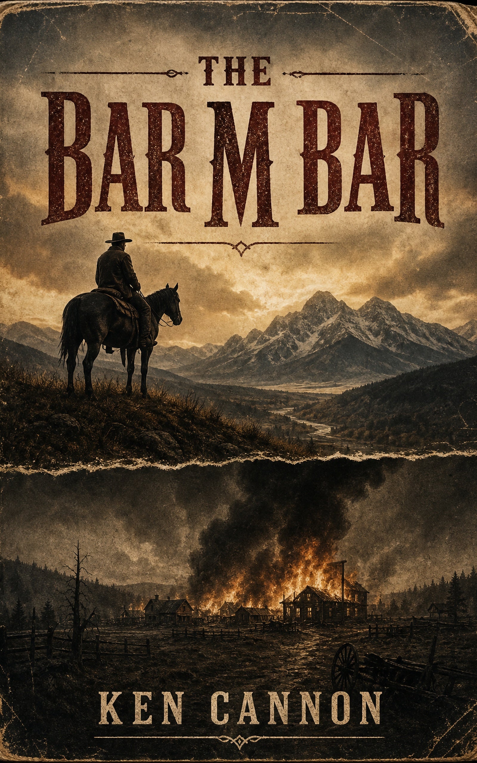 The Bar M Bar