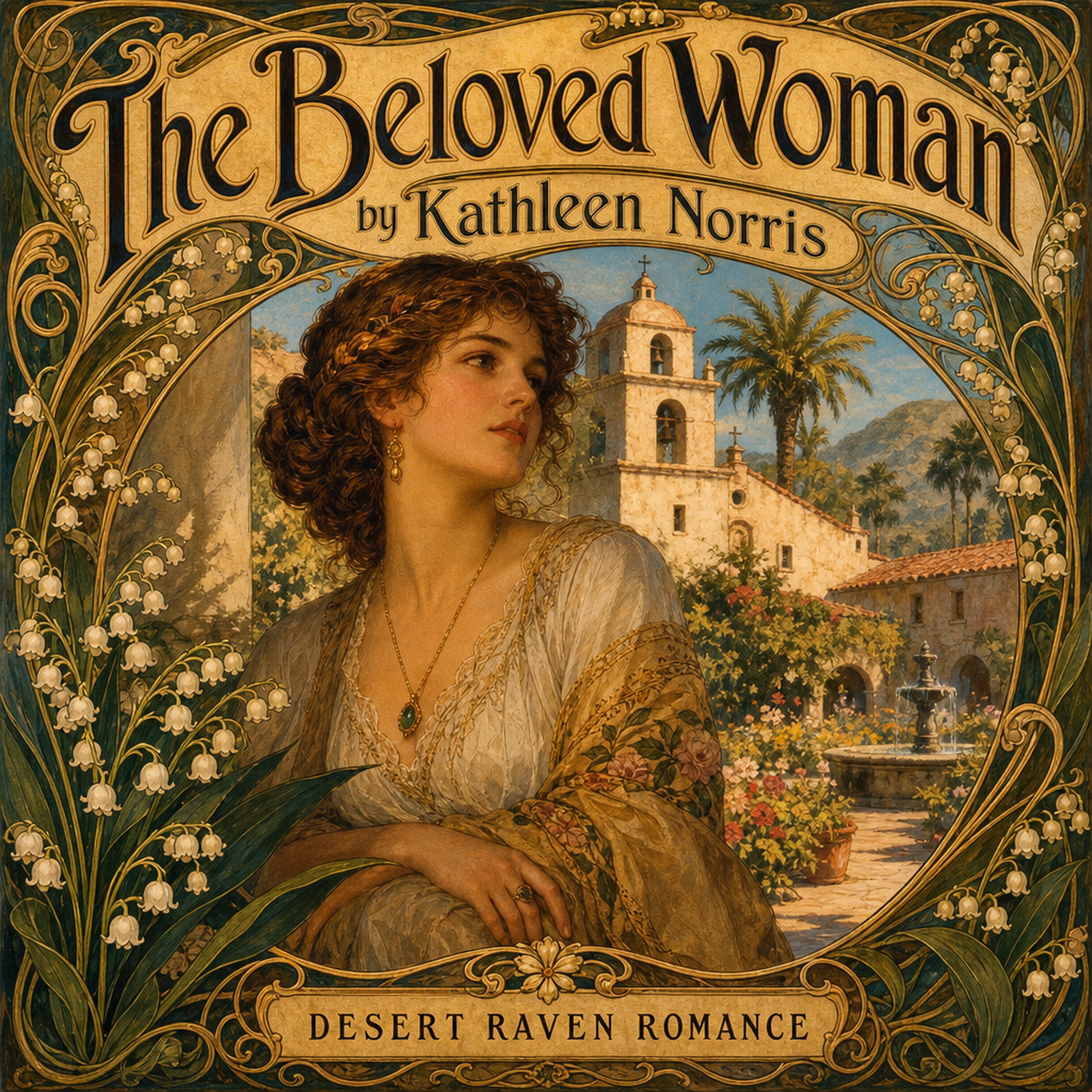 The Beloved Woman