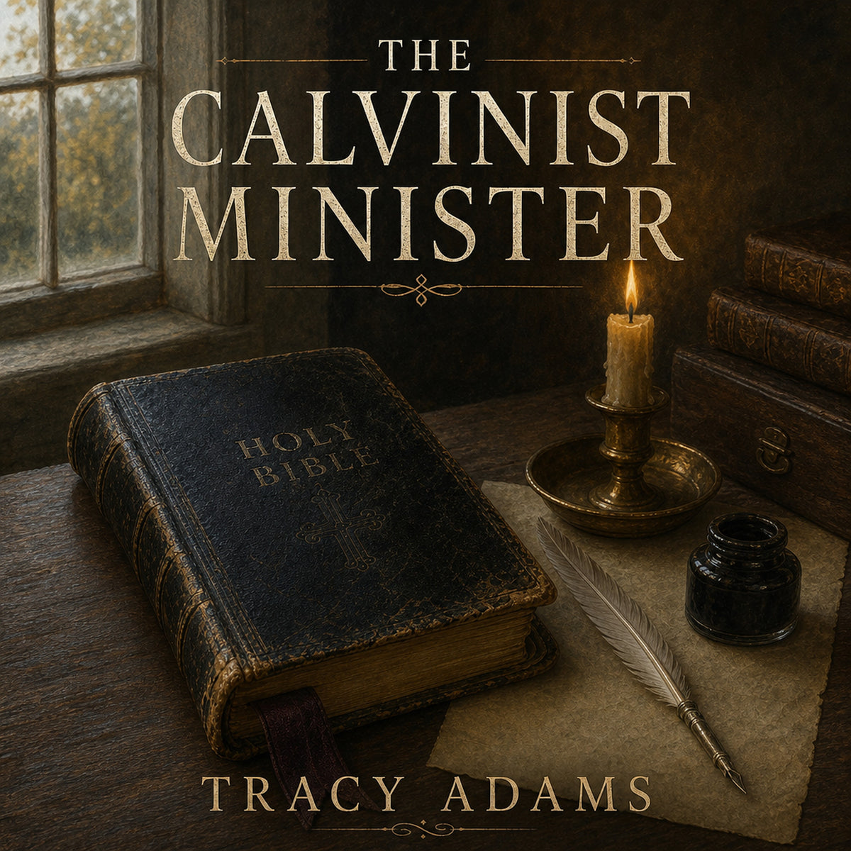 The Calvinist Minister