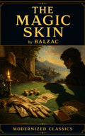 The Magic Skin