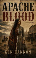 Apache Blood