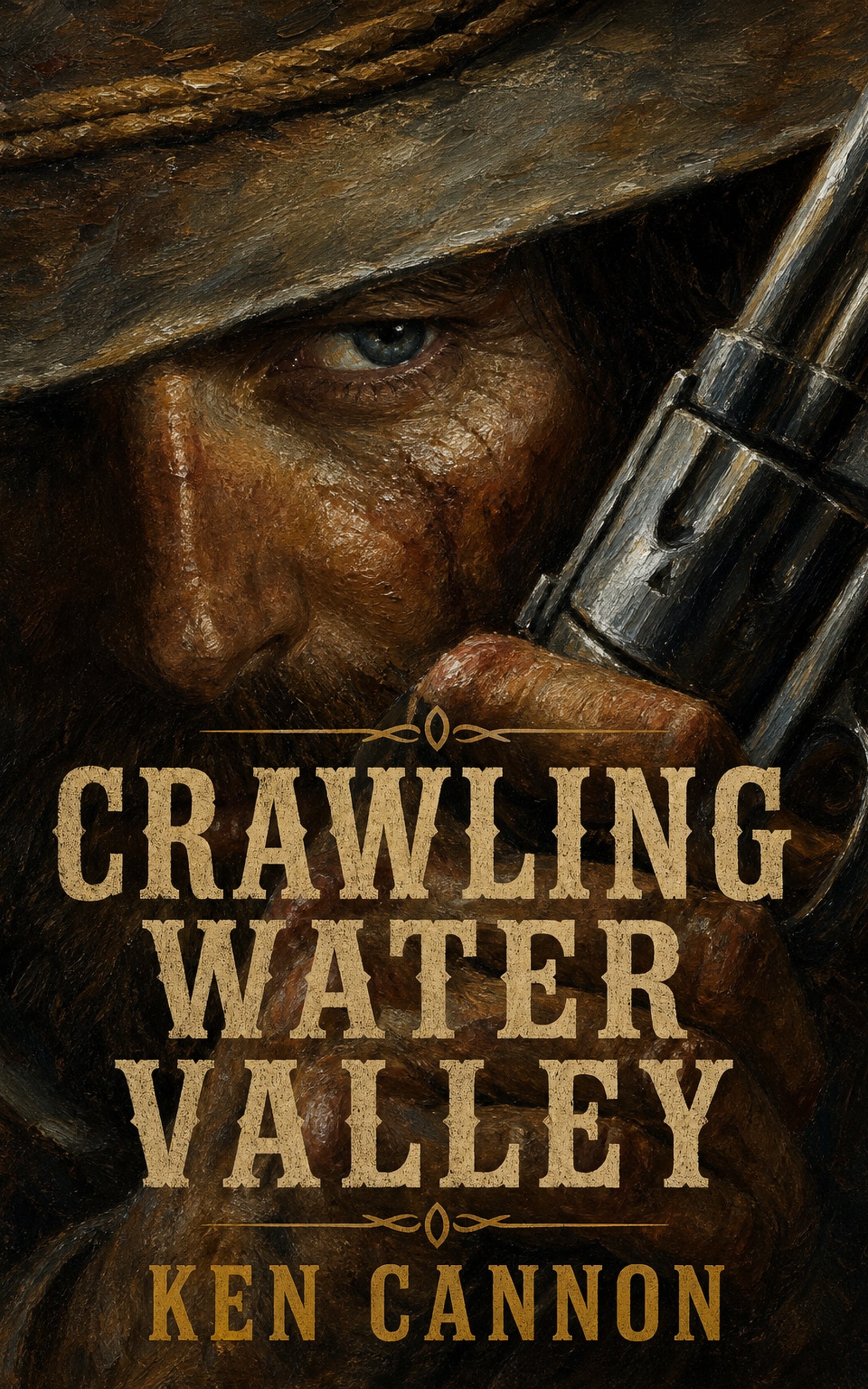 Crawling Water Valley