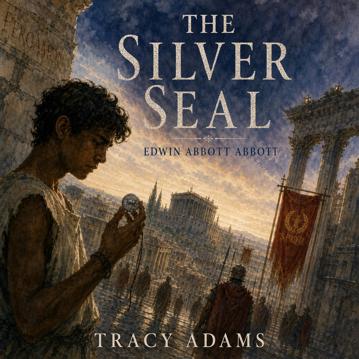 The Silver Seal