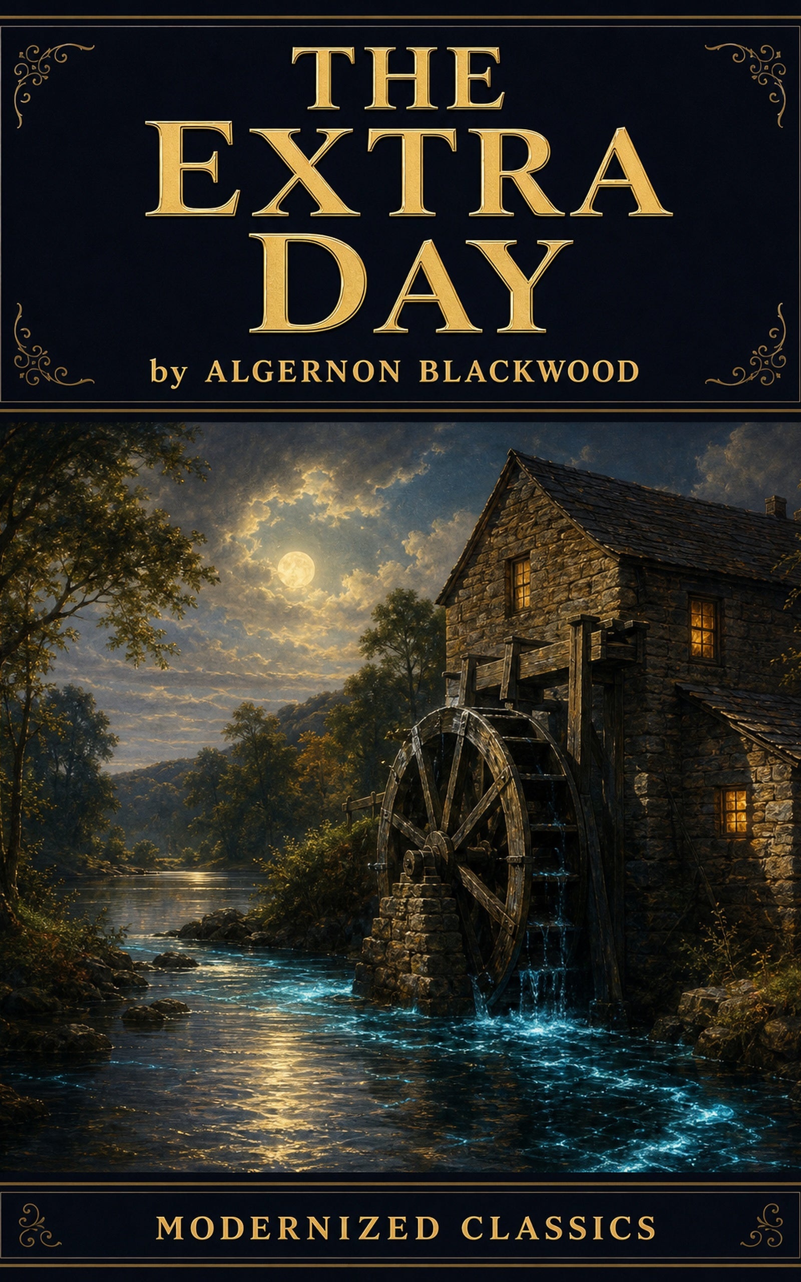 The Extra Day