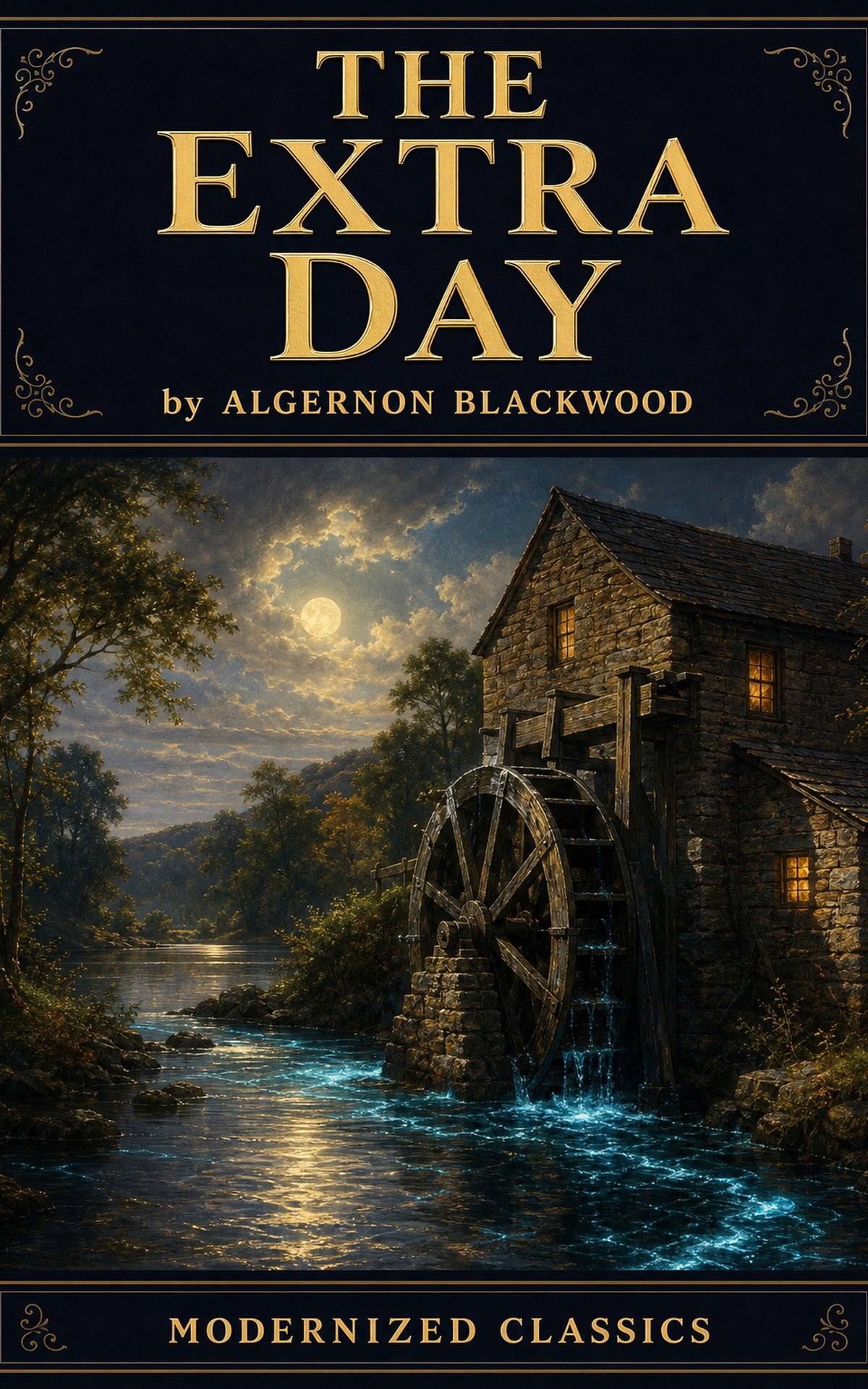 The Extra Day
