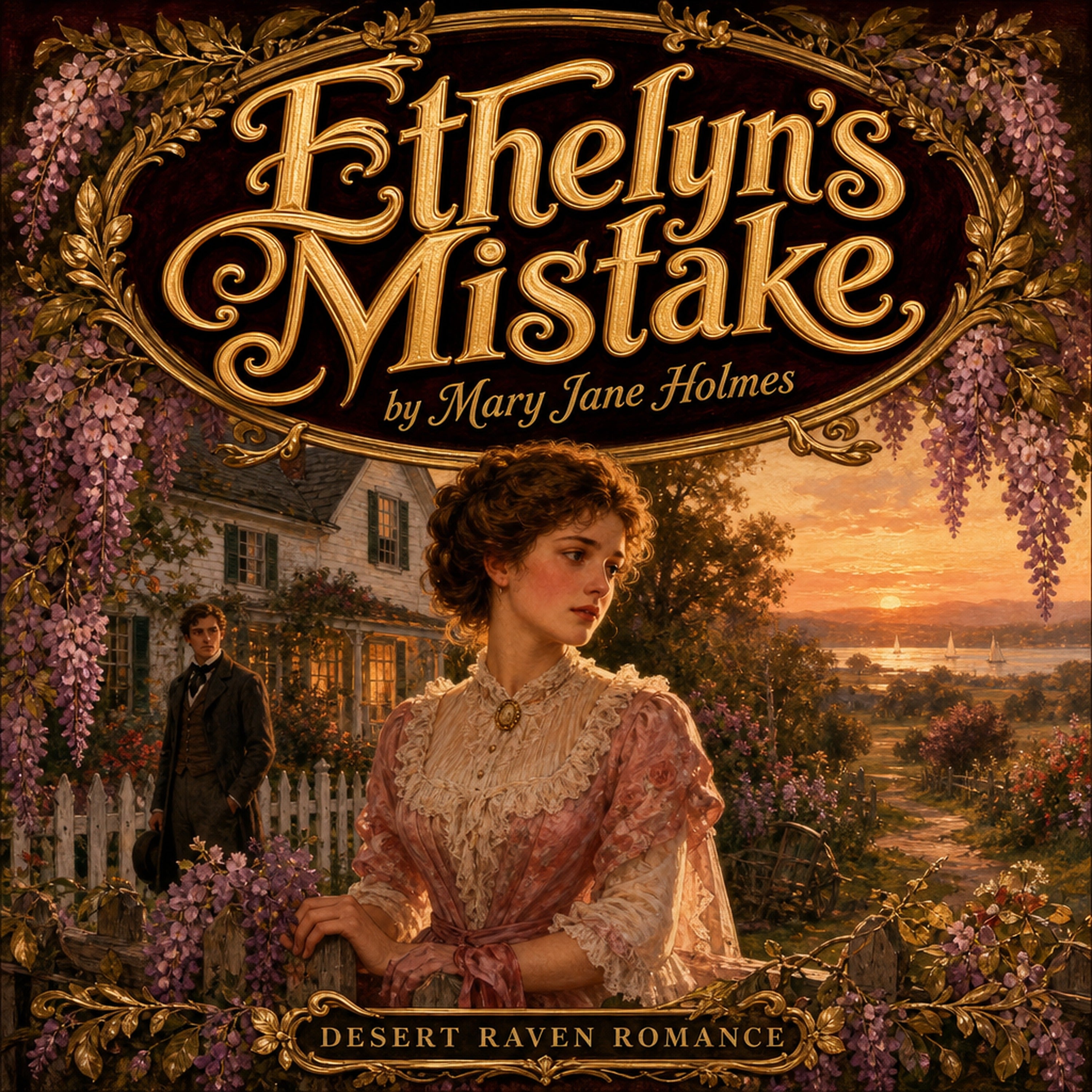 Ethelyn's Mistake