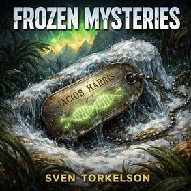 Frozen Mysteries