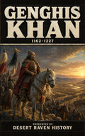 Genghis Khan