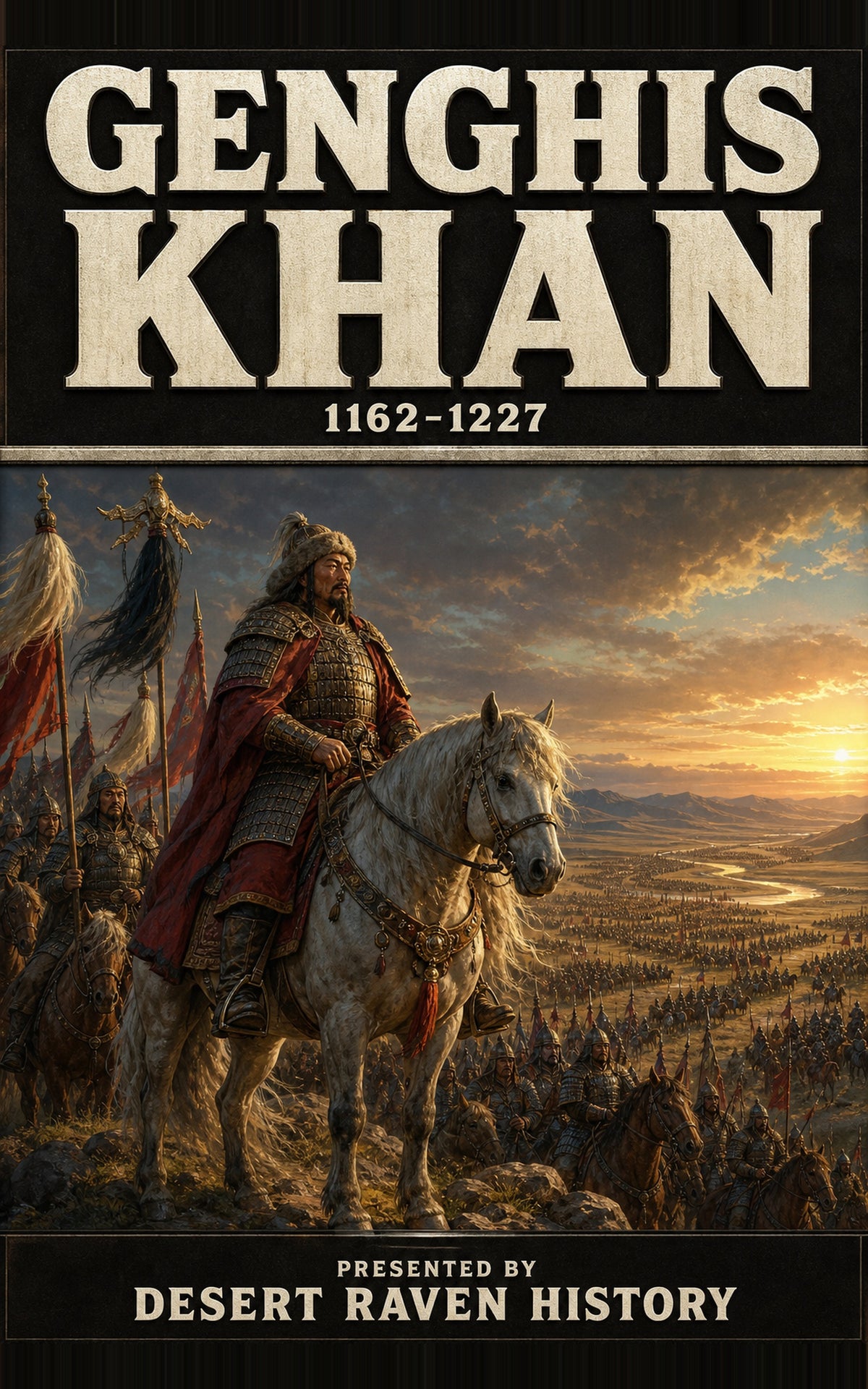 Genghis Khan