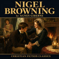 Nigel Browning